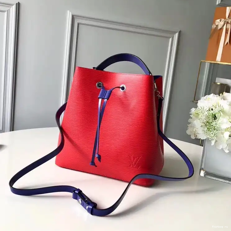Frstbag ru LOUIS VUITTON NÉONOÉ 0604